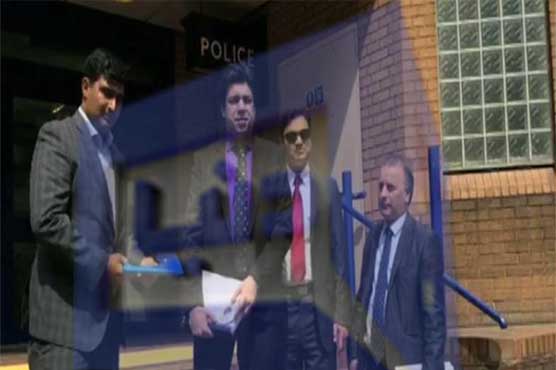 London: PTI submits evidence against MQM