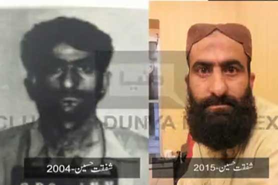 Killer of 7-year-old kid Shafqat Hussain to be hanged today