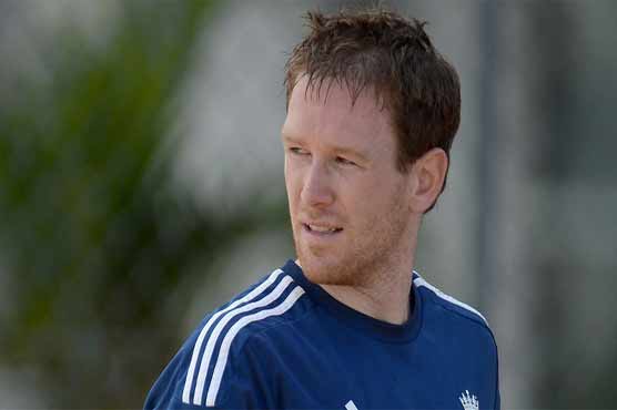 England's Morgan gets county rest ahead of Australia duty