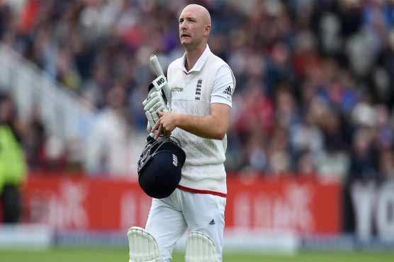 England selector backs Lyth to come good