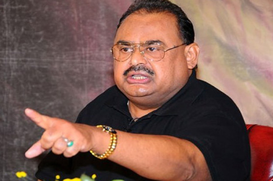 Poll: Altaf Hussain questions whether he should step down as leader