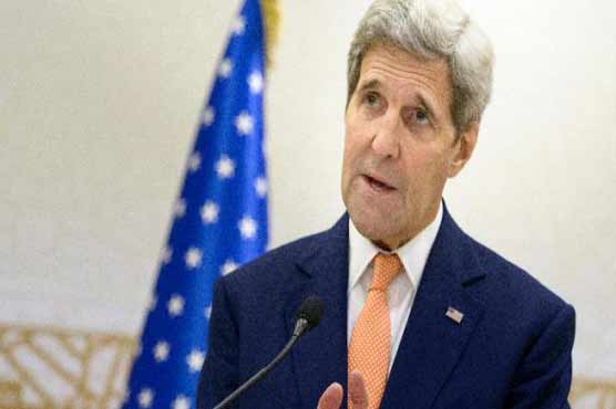 US to speed up arms sales to Gulf after Iran deal: Kerry