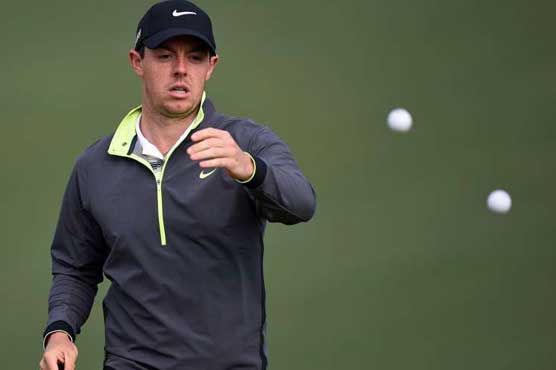 Golf-McIlroy plans Saturday practice round at Whistling Straits