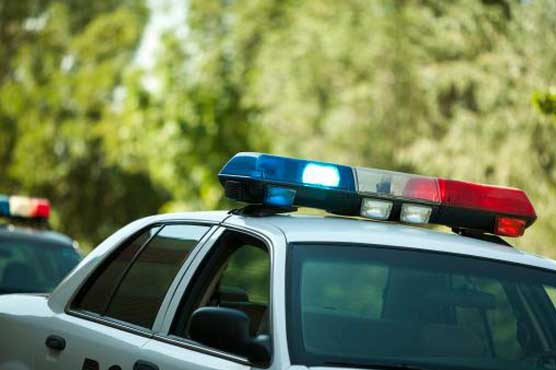 Arizona man says he beheaded wife 'to get the evil out': police