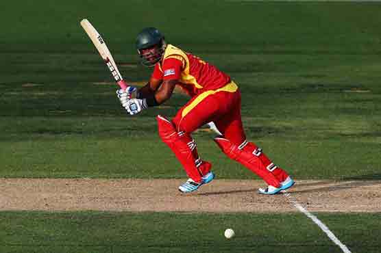 Zimbabwe win toss, bat against New Zealand in second ODI