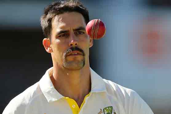 Johnson revels in 'compliment' of crowd abuse