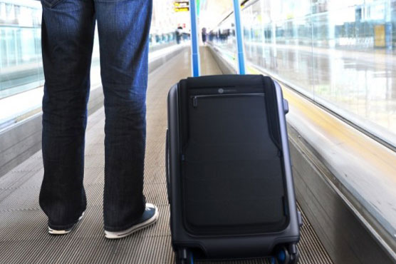 Judge remands brother of man died trying to reach Spain in suitcase 