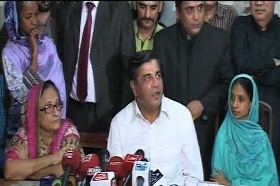 Indian High Commissioner meets Geeta, assures her return to India