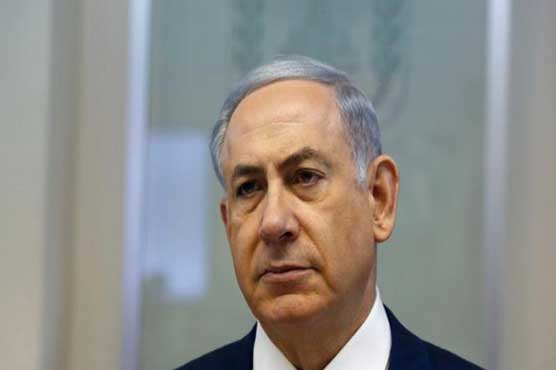 Netanyahu implores US Jews to oppose Iran deal
