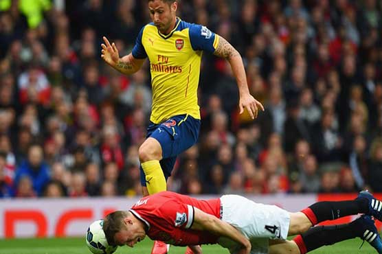 Football: Uneven Man United look for winning balance