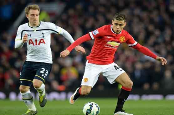 Football: Five youngsters eyeing Premier League stardom