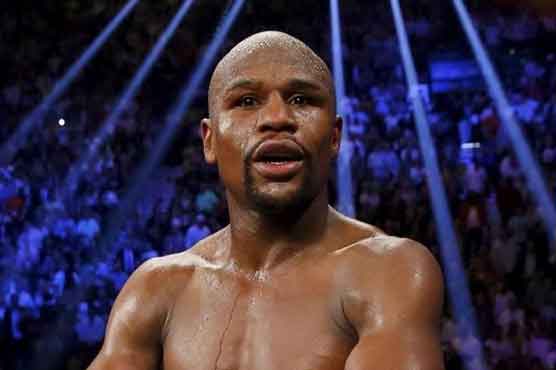 Mayweather returns to ring in September against Berto