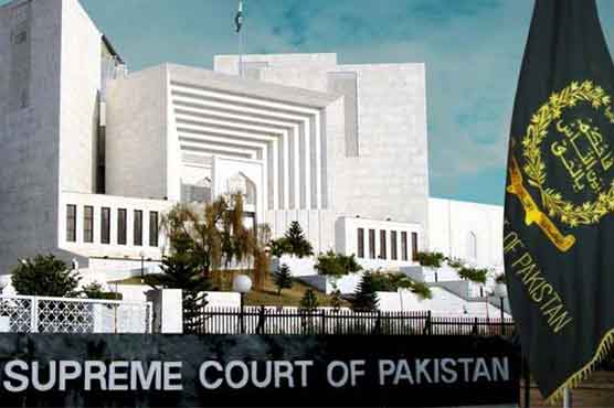 SC upholds establishment of military courts, rejects pleas challenging 18th, 21st Amendments