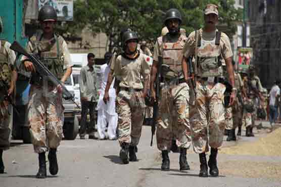 Rangers ask MQM's Farooq Sattar to hand over 187 suspected target killers