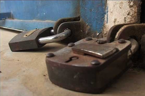 Traders observe strike in major cities in protest against withholding tax