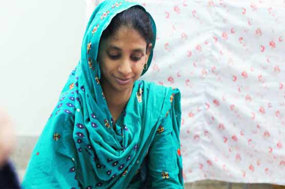 Bollywood hit brings hope for mute Indian stuck in Pakistan