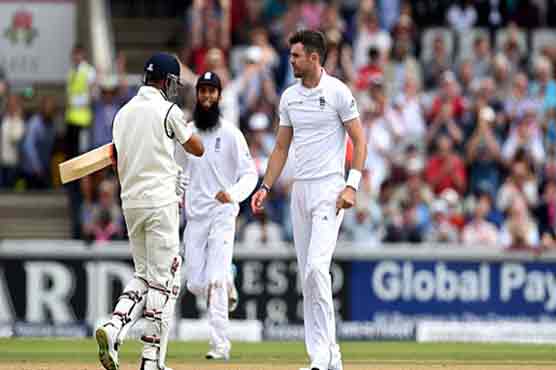 Broad backed to prove there's life after Anderson