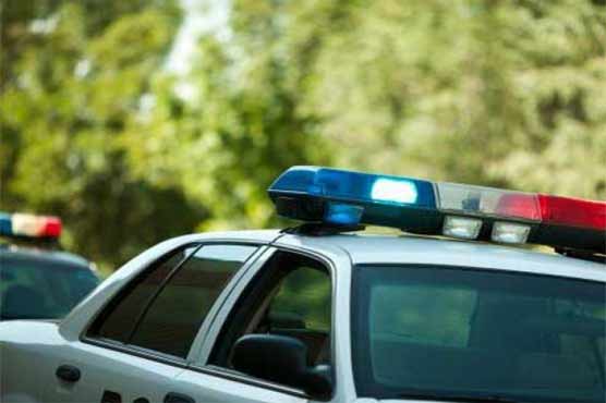 Arizona man says he beheaded wife 'to get the evil out': police