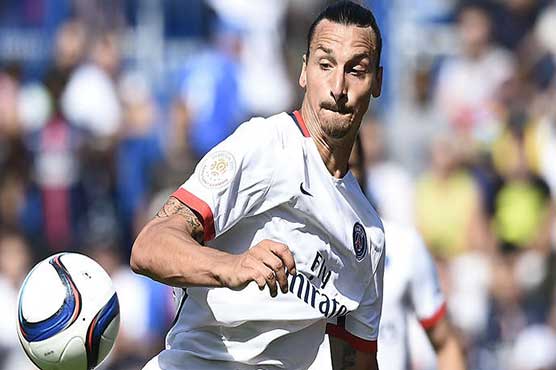 Football: No Zlatan as PSG begin title defence at Lille