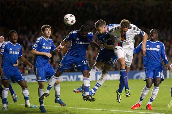 Football: Toothless Chelsea beaten by Fiorentina