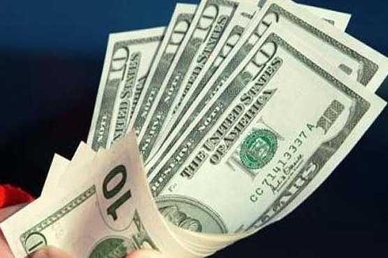 Dollar slips vs euro after mixed US data