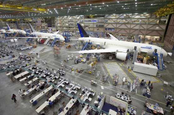 El Al plans to buy, lease Boeing 787 Dreamliners