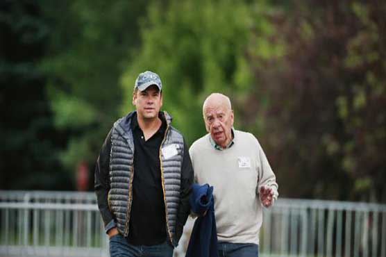 Fox earnings hit by lower box office, one-time costs