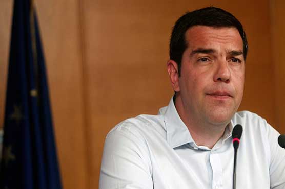 Greece in 'final stretch' for deal with creditors: PM