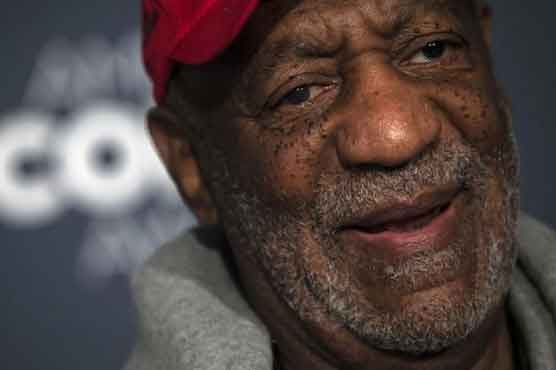 Bill Cosby ordered to give deposition in sexual abuse lawsuit