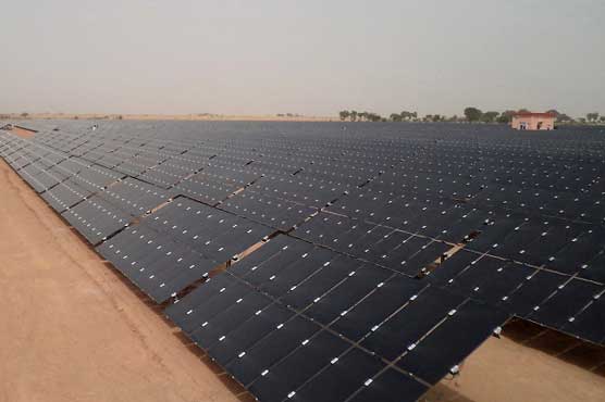 Historic solar power project lacks relief, Nepra sets 14.85/unit tariff