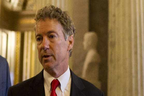 Rand Paul political ally indicted in 2012 payoff scheme