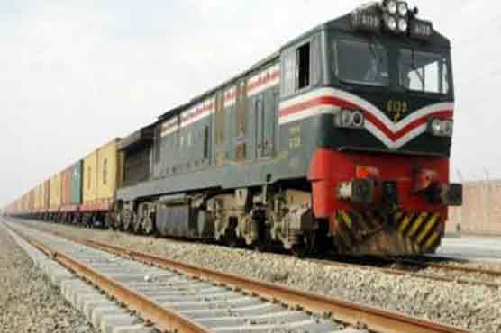 Attempt to explode Khushal Khan Khattak Express foiled in Jacobabad