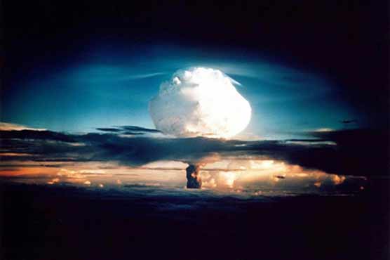 Nuclear peace: mankind's most dangerous bluff?