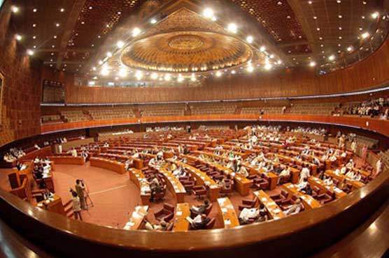 JUI-F, MQM withdraw de-seating motions against PTI 