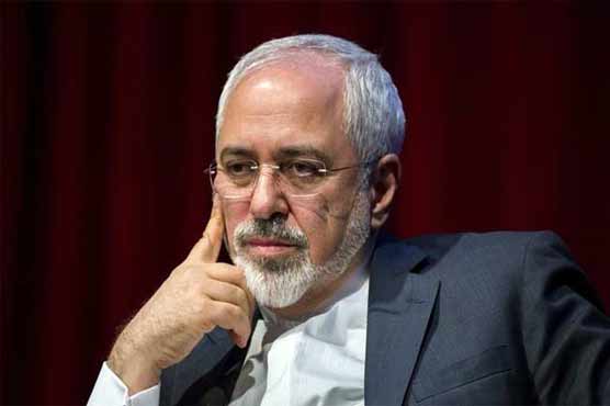 US must seize chance to 'win trust' of Iranians: Zarif 