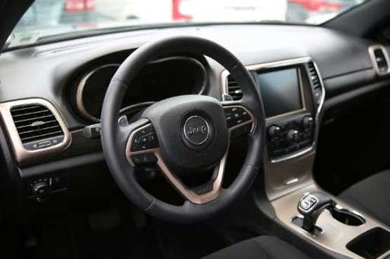 Car hack reveals peril on the road to Internet of Things 