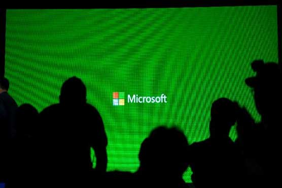 Microsoft boosts parental leave, on heels of Netflix