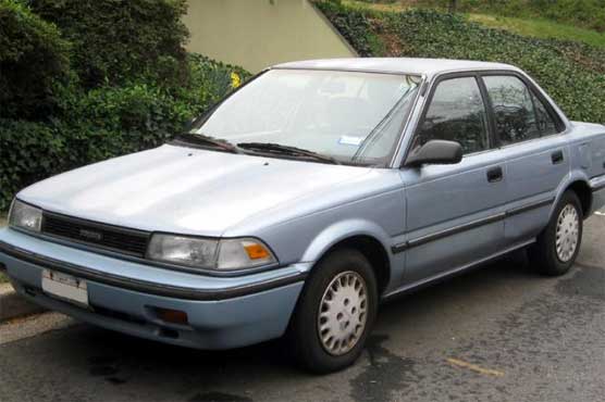 Stolen car returned to South African owner after 22 years