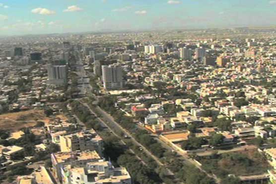 Key suspect involved in 'china-cutting' arrested in Karachi