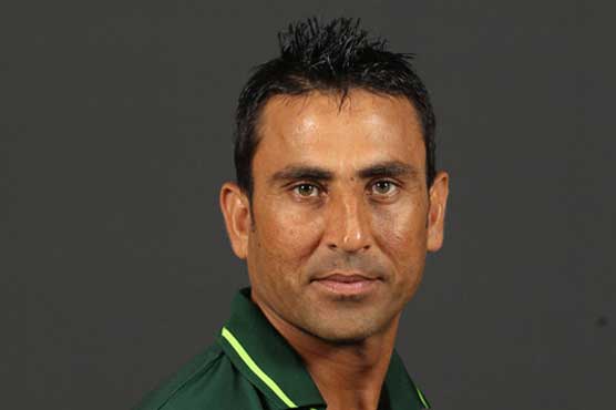Younis Khan available for Super League, says ready to captain Pakistan