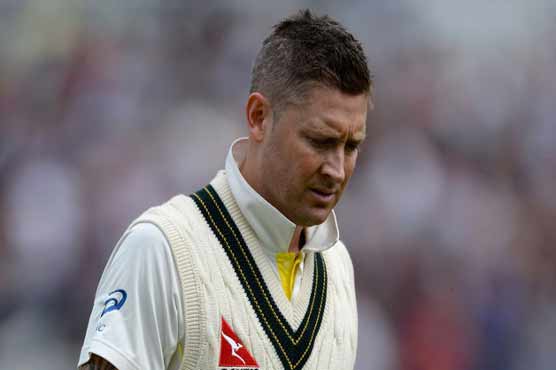 Clarke says Australia can still 'save Ashes'
