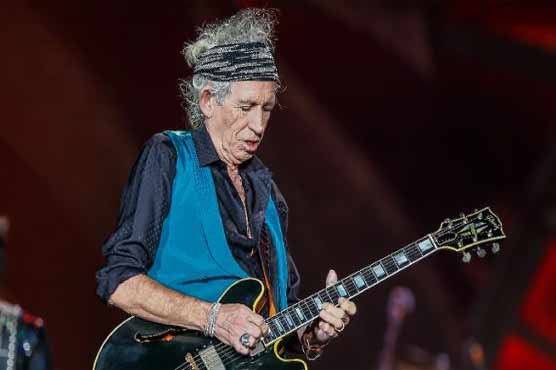 Keith Richards says 'Sgt. Pepper' was 'rubbish'