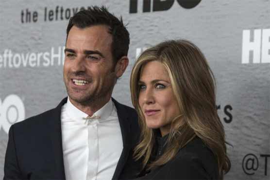 Jennifer Aniston weds long-time beau Theroux: reports
