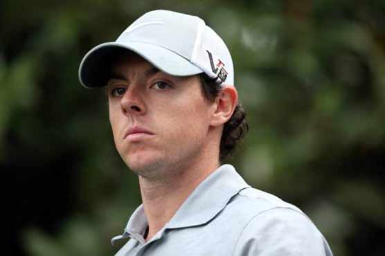 Golf: McIlroy fuels PGA speculation after video