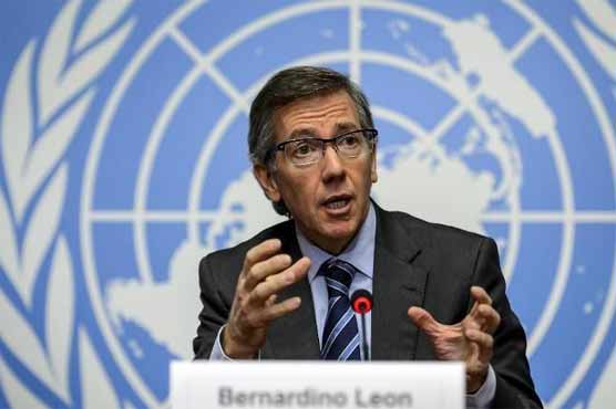 UN to host new round of Libya peace talks