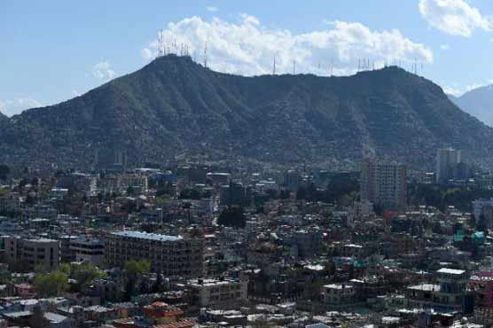 Powerful car bomb kills seven, wounds dozens in Kabul