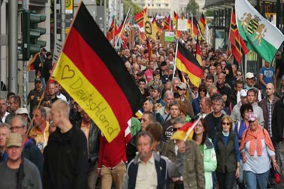 Germany tries to stem tide of Balkan asylum seekers