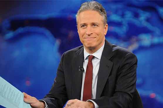 Jon Stewart airs last 'Daily Show' after 16-years run