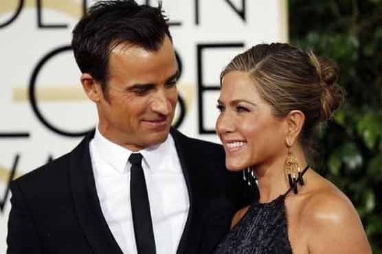 Secret weddings new vogue for Hollywood celebs