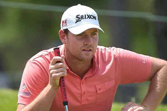 Golf: Sucher soars to PGA lead thanks to nine birdies